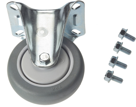 REPLACEMENT FIXED CASTOR