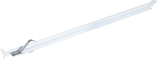 LOCKING STRIP INDIVIDUAL DRAWER LOCKING