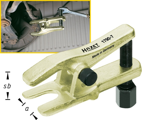 BALL JOINT PULLER
