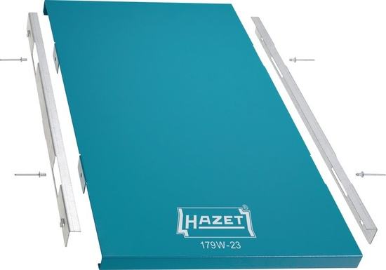 SHELF BOTTOM FOR REAR PANEL