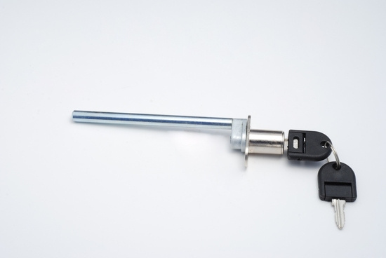 CYLINDER LOCK