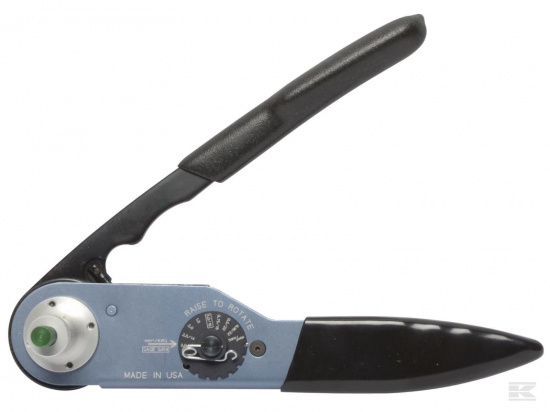 Crimpt�ng, Deutsch-kontakter HDT48-00