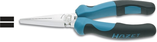 FLAT NOSE PLIERS