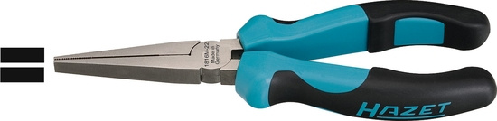 FLAT NOSE PLIERS