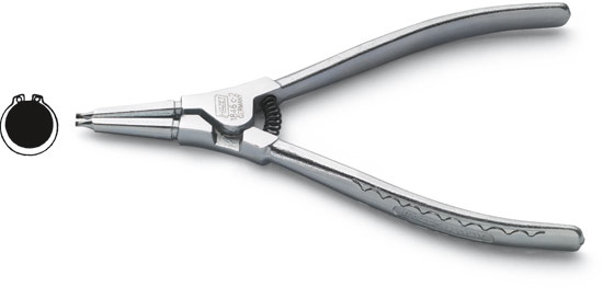 L�sringst�ng rak f�r utv�ndiga l�sringar, Hazet