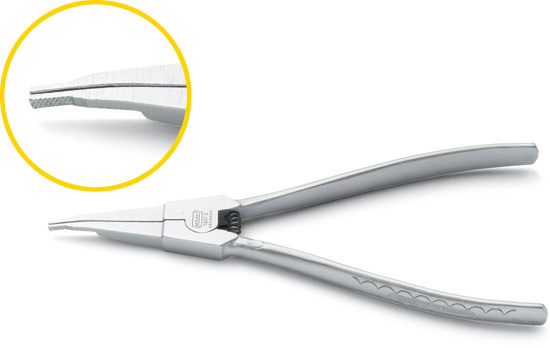 L�sringst�ng rak, VW/Audi yttre drivknut, Hazet  