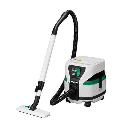 Dammsugare RP3608DA (v�t/torr) 36V 