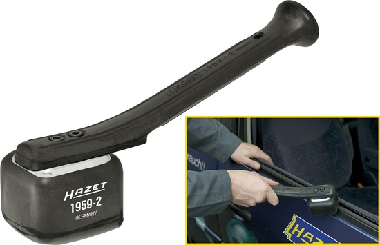 SPECIAL BUMPING MALLET