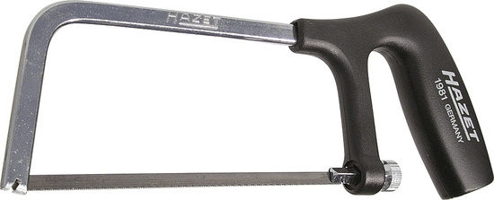 HACK SAW FRAME
