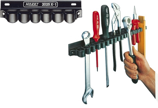TOOL-HOLDER