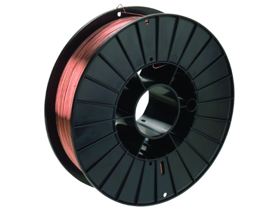 Svetstr�d RM70, 0,8 kg