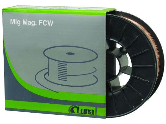 Svetstr�d RM70, 5 kg