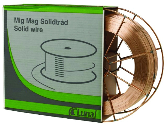 Svetstr�d RM70, 15 kg