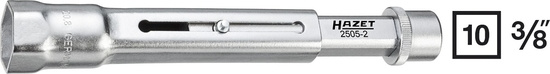 SPARK PLUG WRENCH