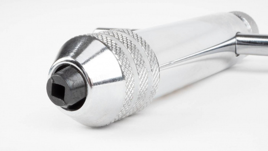 VERKTYGSH�LLARE NR 2 M5-M12