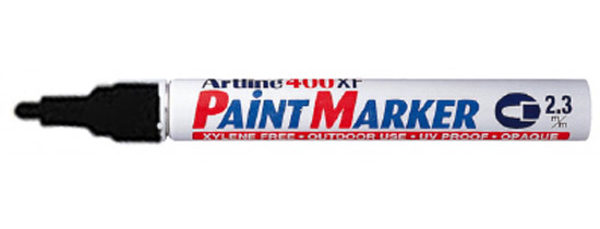 M�rkpenna 400FX, Artline
