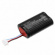 Batteri till Volvo On Call, 640 mAh, 8V Batteri till Volvo On Call, 640 mAh, 8V