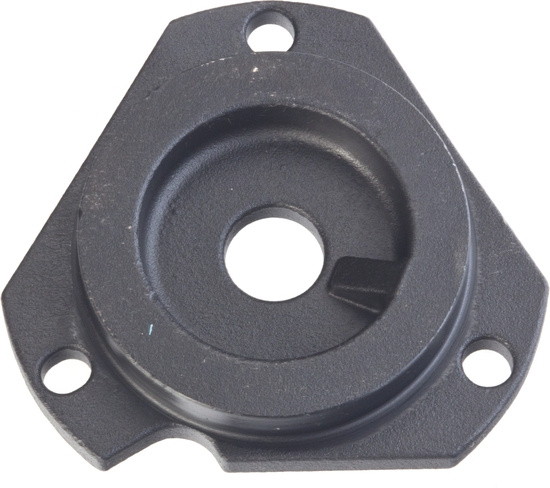 CAMSHAFT SETTING PLATE