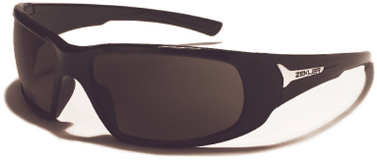 GLAS�GON ZEKLER 106 SVART 