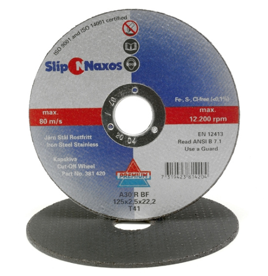 Kapskiva Premium, 3M