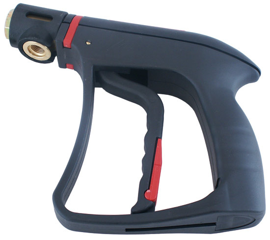 Handpump f�r 1/4 - 1/1 fat