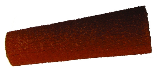 Sliphylsa konisk 38/14x63 mm, 3M