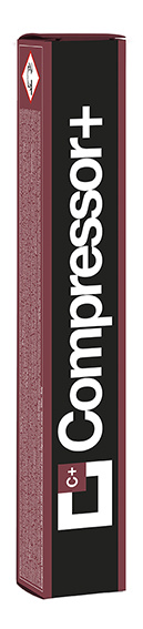 Compressor+, ERRECOM