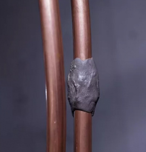 External 2K AC l�ckagestopp