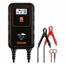BATTERILADDARE 12/24V, 8A OSRAM