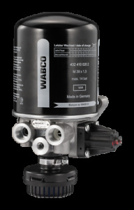 LUFTTORK 9,5BAR V�RME/LJU