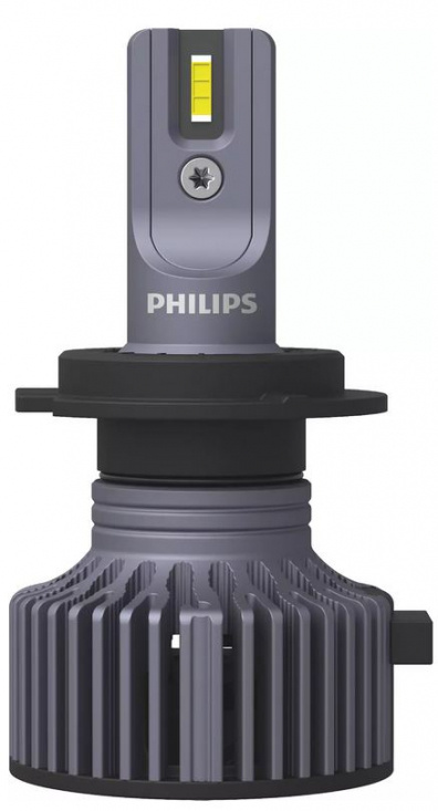 Philips LED konvertering H7 Ultinon Pro3022-serien