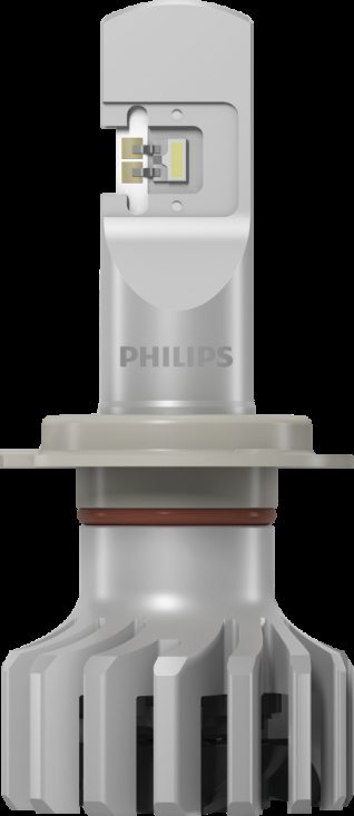 Philips LED konvertering H7