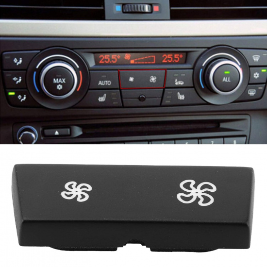 KNAPP LUFTKONDITIONERING, BMW