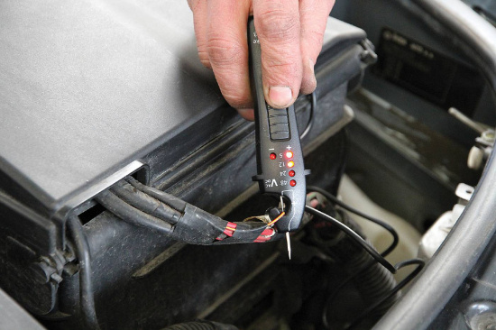 SP�NNINGSPROVARE ELMA 197