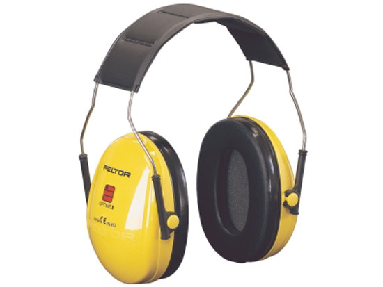 H�RSELK�PA PELTOR OPTIME 1A 