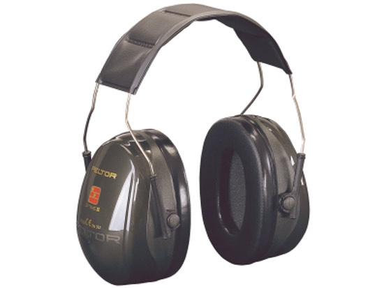 H�RSELK�PA PELTOR OPTIME 2A 