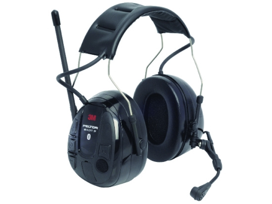 H�rselk�pa WS Alert XP