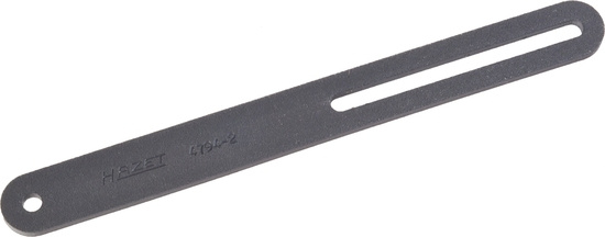 EXTENSION BRIDGE PIECE