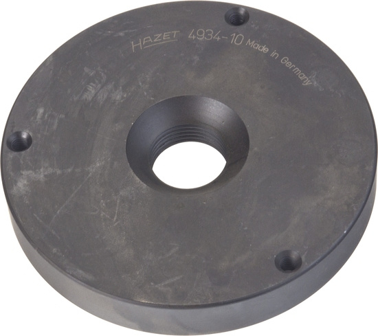 PRESSURE PLATE
