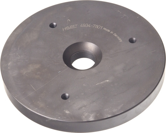 PRESSURE PLATE