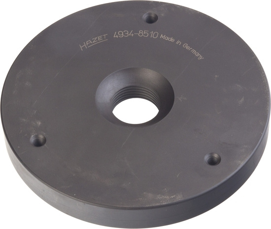 PRESSURE PLATE