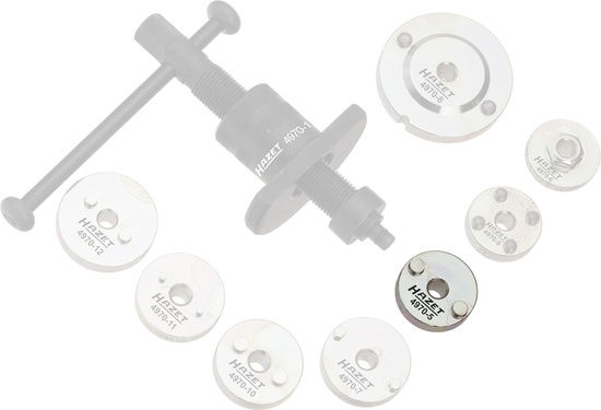 ADAPTERS