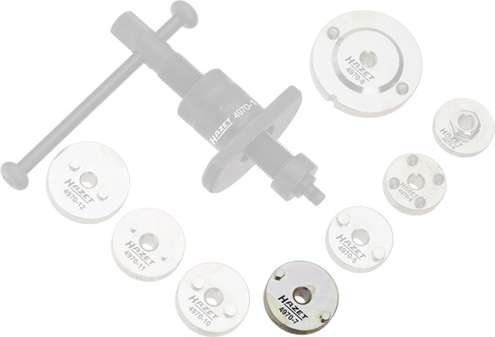 ADAPTERS