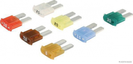 S�kringssats, MICRO2 II 5-30A