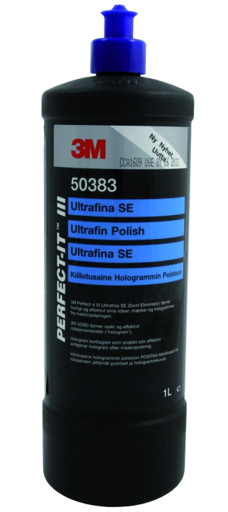 Perfect-it™ III Utrafin SE