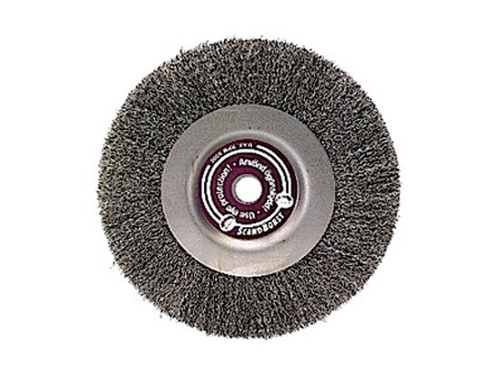 CIRKUL�RBORSTE 200x30