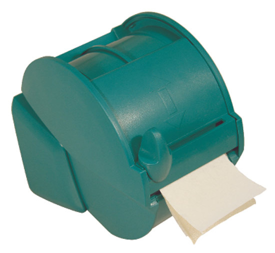 F�RBAND SOFT 1 BL� 6CMX5M 