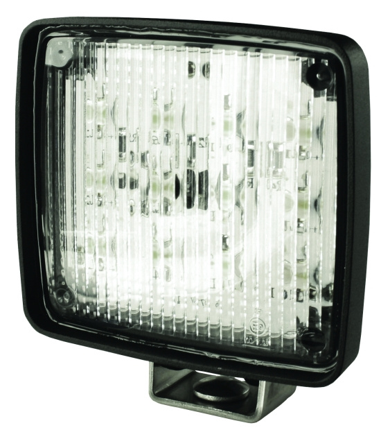 LED 12W, backljus E-GDK R23