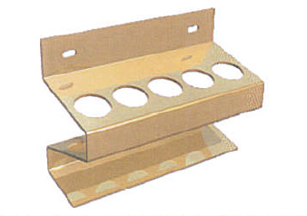 SERIEH�LLARE F�R 9 ST VERKTYG