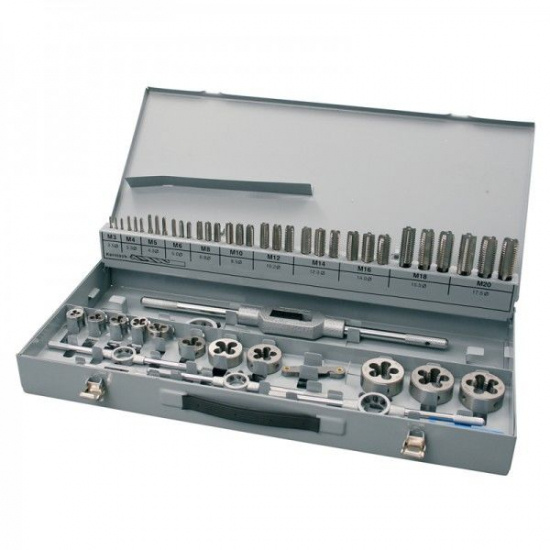 G�NGSATS M3-M20 HSS M 54-DEL